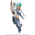 thumbnail image 1 of Kotobukiya Megami Device: SOL Road Runner Low Visibility Plastic Model Kit, 1 of 12