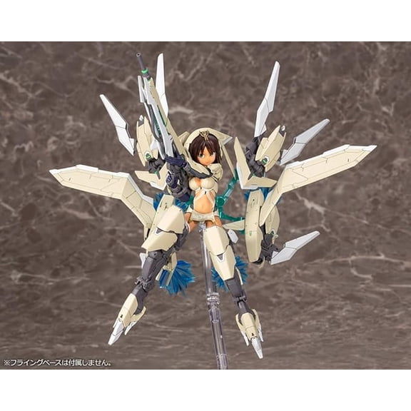 Kotobukiya Megami Device Sitara Kaneshiya Ver. Karwa Chauth Plastic Model Kit