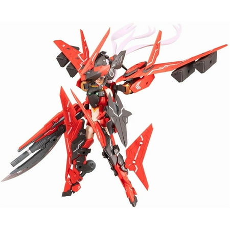 Kotobukiya - Megami Device - Sol Raptor Beast Mode Model Kit