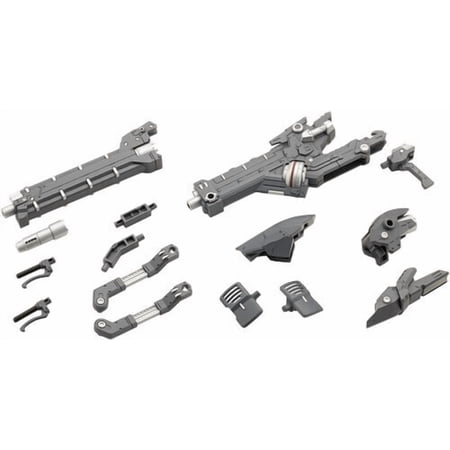 Kotobukiya - M.S.G - Heavy Weapon Unit36 Laser Cannon