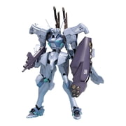 Kotobukiya Muv-Luv Alternative Shiranui Isumi Valkyries Full Option Model Kit