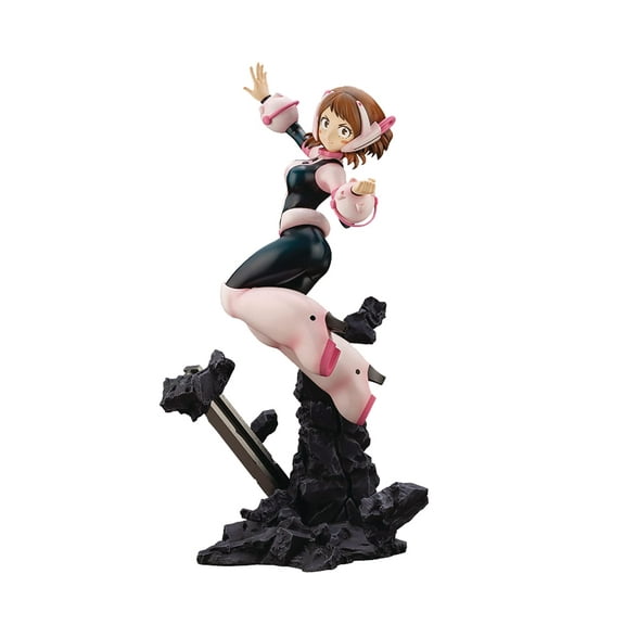 Kotobukiya - My Hero Academia - ARTFX J - Ochaco Uraraka Version 2 (MHA)