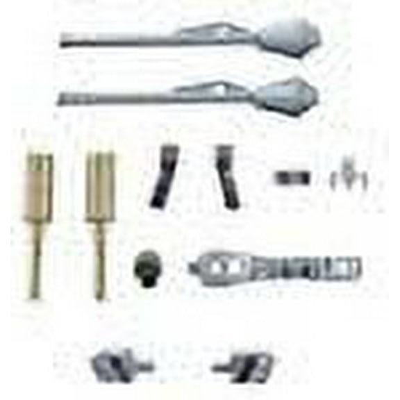 Kotobukiya Panzerfaust & Hand Grenade Model Kit