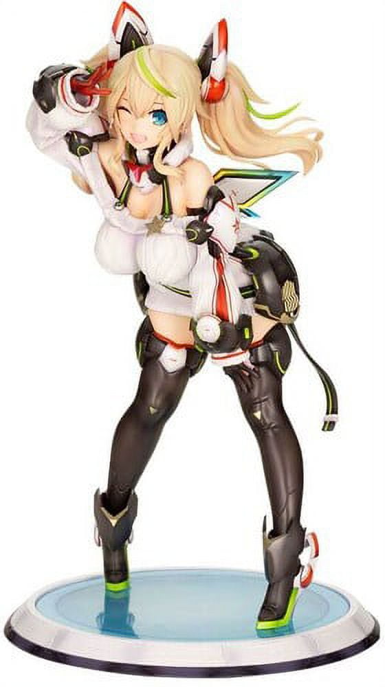 PHANTASY STAR ONLINE 2es ジェネバニーVer. Kotobukiya - Phantasy Star Online 2 ES - Gene (Stellamemories