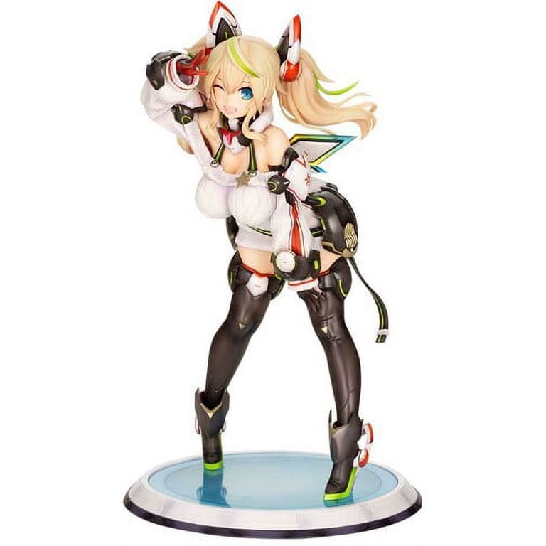 未開封PHANTASY STAR ONLINE 2 es ジェネ フィギュア Kotobukiya - Phantasy Star Online 2 ES - Gene (Stellamemories