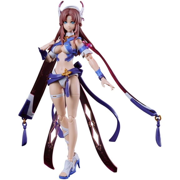 Kotobukiya - Raider of Shadow RS-04 Rabbit Kotobukiya Limited Model Kit