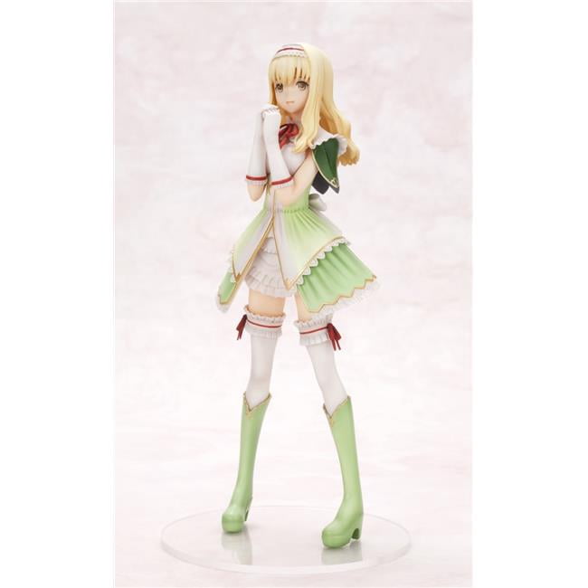 Figura Shining Blade Elmina Rodelia De Kotobukiya Escala 1/8