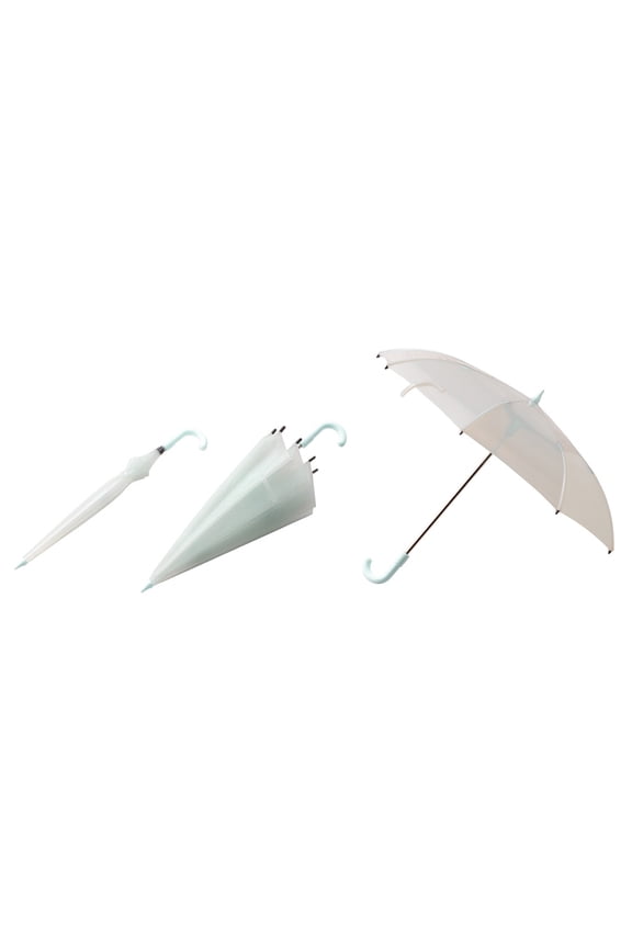 Sousai Shojo Teien After School Umbrella Set 1/10 Scale Model Kit