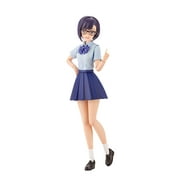 Kotobukiya - Sousaishojoteien - Koyomi Takanashi Ryobu High School Summer Clothes Dreaming Style True Sapphire [COLLECTABLES] Figure, Collectible