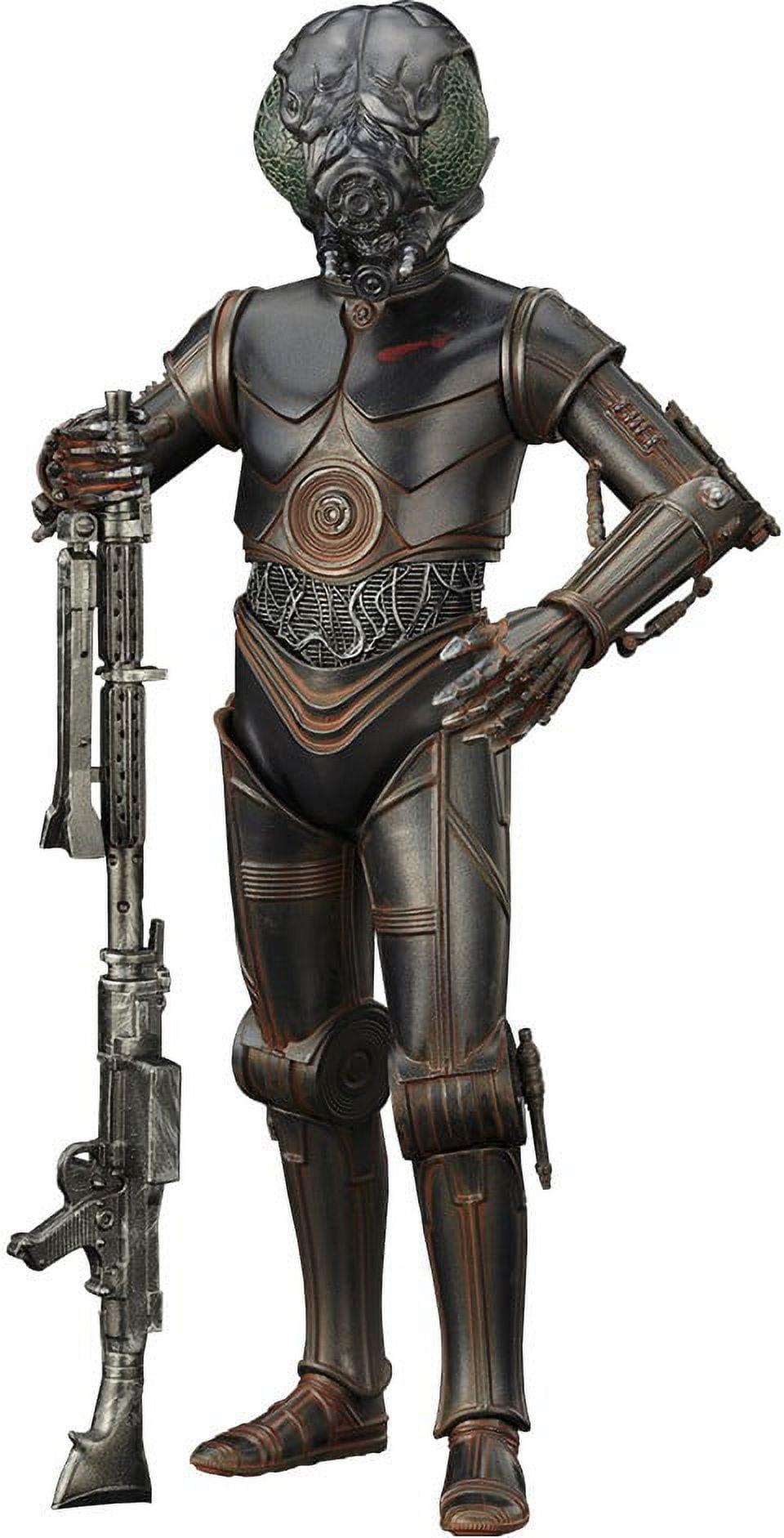Kotobukiya Star Wars Bounty Hunter 4-Lom Artfx+ Statue