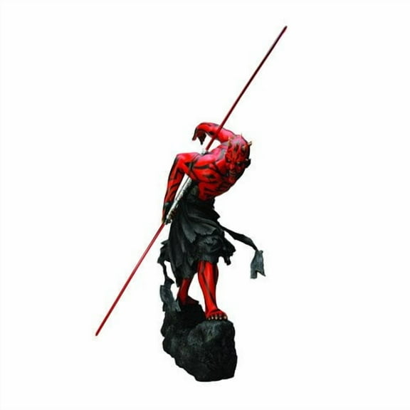 Kotobukiya Star Wars: Darth Maul Light Up ArtFX Statue