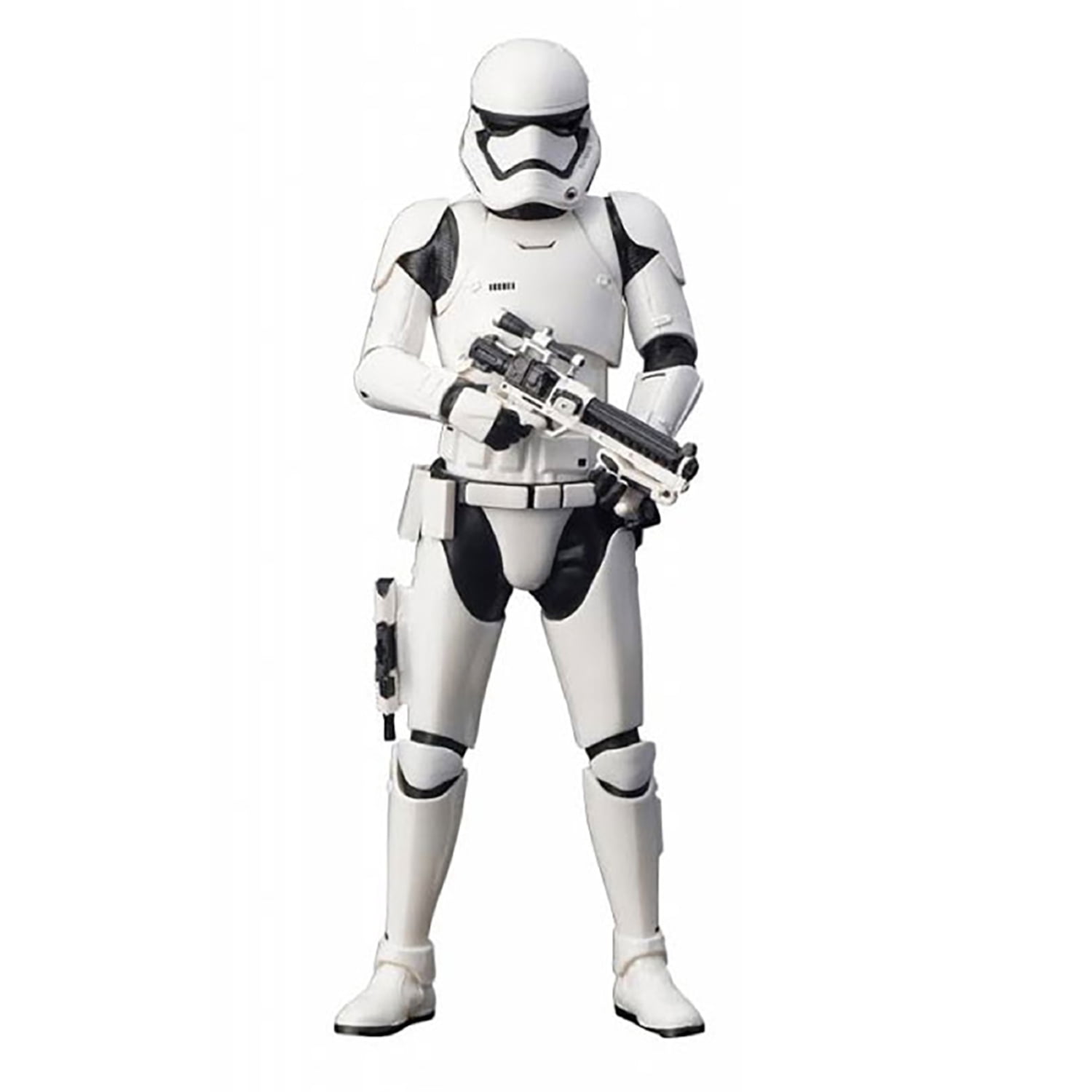 コトブキヤSTAR WARS FIRST ORDER STORMTROOPER Kotobukiya Star Wars 7 The Force Awakens - Stormtrooper ArtFX
