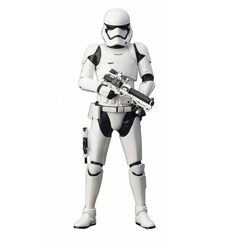 Kotobukiya Star Wars 7 The Force Awakens - Stormtrooper