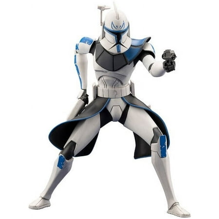 Kotobukiya - Star Wars: The Clone Wars - ARTFX+ Captain Rex, Kotobukiya, Gifts