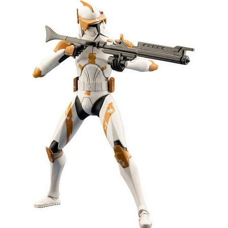 Kotobukiya - Star Wars: The Clone Wars - ARTFX+ Commander Cody, Kotobukiya, Gifts