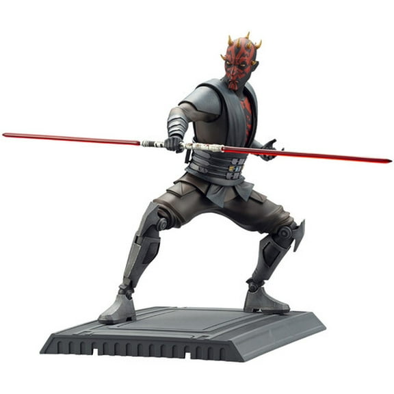Kotobukiya - Star Wars: The Clone Wars - ARTFX Darth Maul, Kotobukiya, Gifts