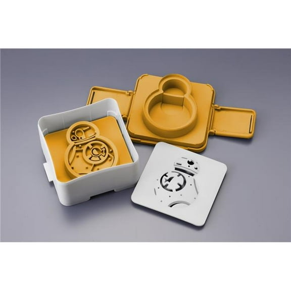 Kotobukiya Star Wars The Force Awakens Pouch Sandwich Shaper First Order Stormtrooper