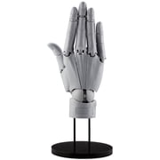 Kotobukiya - Artist Support Item - Hand Model Right - Gray