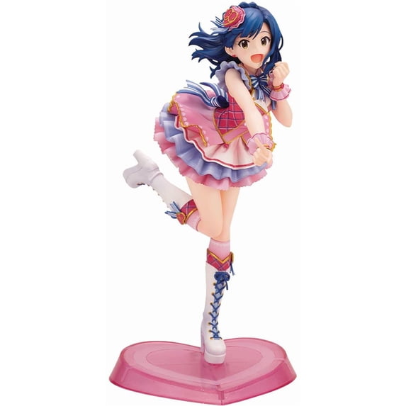 Kotobukiya - Idolm@ster Million Live! - Yuriko Nanao (SeichouChu LOVER!!)