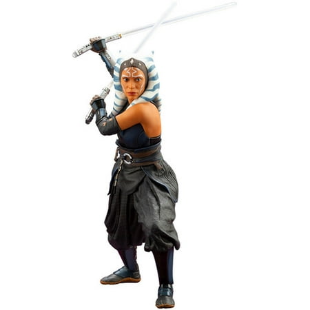 Kotobukiya - The Mandalorian - ARTFX+ Ahsoka Tano, Kotobukiya, Gifts