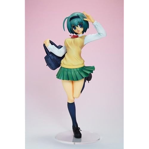 Kotobukiya ToHeart2 AnotherDays Chie Yoshioka 1/8 scale PVC painted finished product