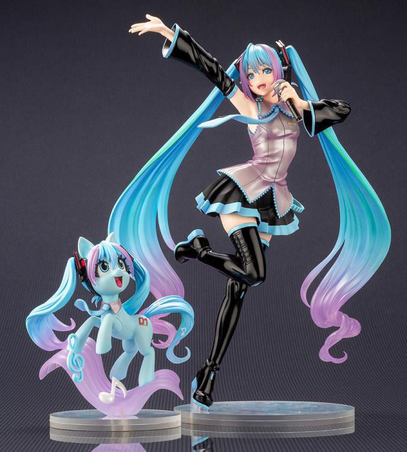 Miku Hatsune Miku: HATSUNE MIKU EXPO 10th Anniversary Ver. | HLJ.com