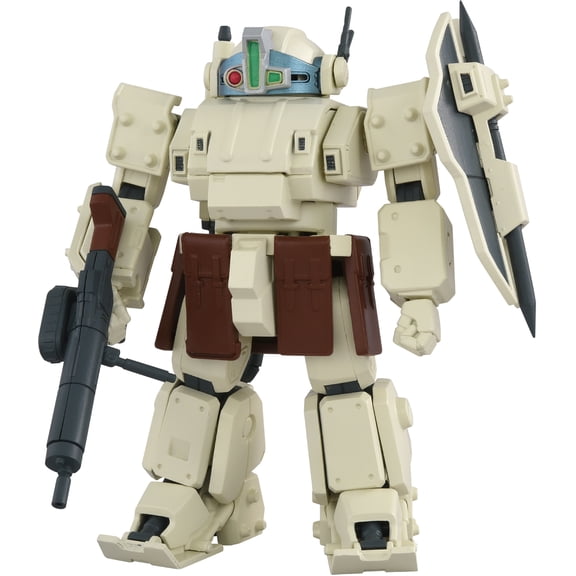 Kotobukiya - Votoms - TOYRISE AT Collection - 05 Odelbacker Action Figure