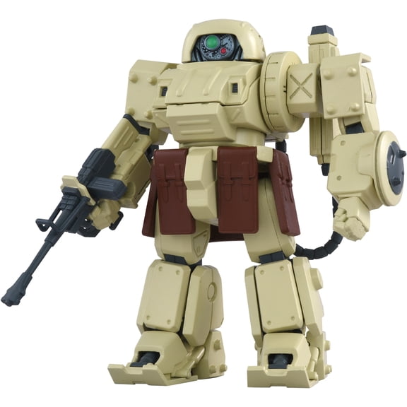 Kotobukiya - Votoms - TOYRISE AT Collection - 06 Eldospiene Action Figure