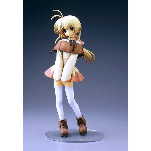 Kotobukiya Witch Girl a la mode II Mint Lentil 1/8th scale painted PVC