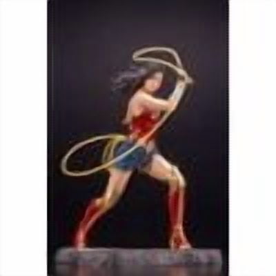 Kotobukiya - Wonder Woman 1984 Movie Wonder Woman Artfx Statue 
