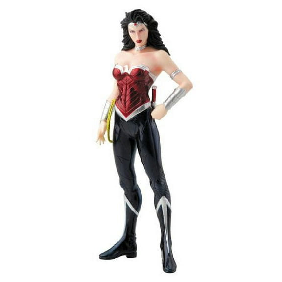 Kotobukiya Wonder Woman "DC Comics" New 52 ArtFX Statue