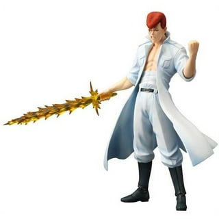 Yu Hakusho Figure