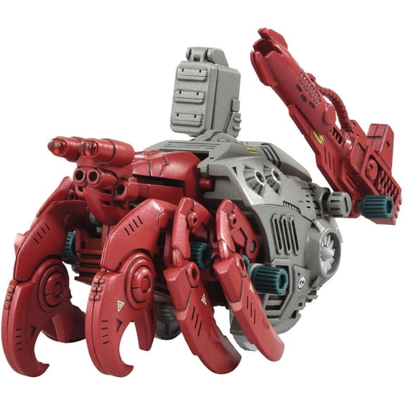 Kotobukiya - Zoids - AZ-10 Sea Panther Model Kit