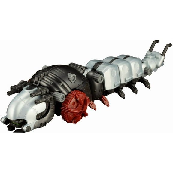 Kotobukiya - Zoids - EZ-006 Molga Full Option Set Model Kit