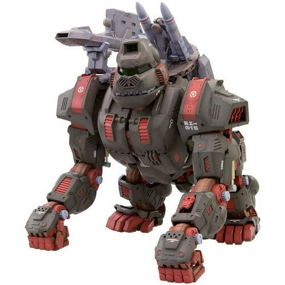 Kotobukiya - Zoids - EZ-015 Iron Kong Marking Plus Version, Kotobukiya, Gifts