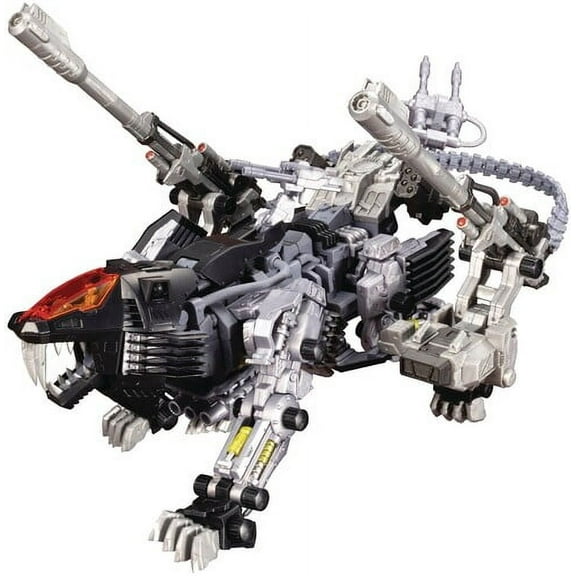 Kotobukiya - Zoids: RZ-007 Shield Liger DCS-J, Kotobukiya, Gifts