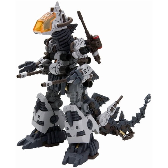 Kotobukiya - Zoids - RZ-014 Godos Marking Plus Version Model Kit