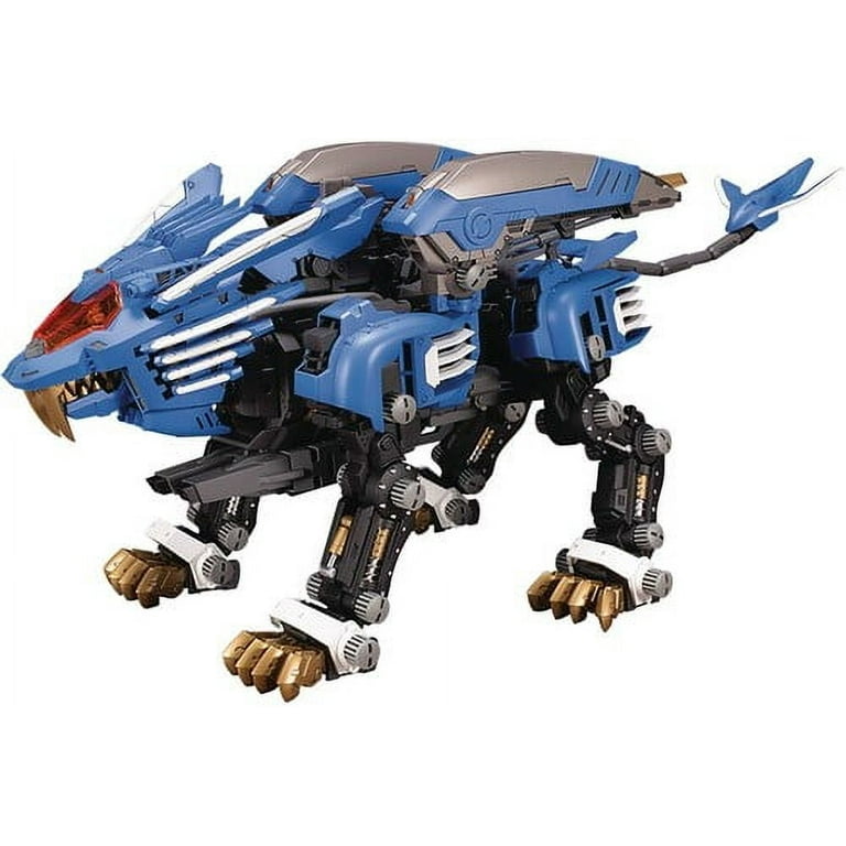 その他 az-01 ZOIDS RZ-028 BLADE LIGER 1/72 ZOIDS AZ-01 Blade Liger model kits figure 1/72 scale 40th