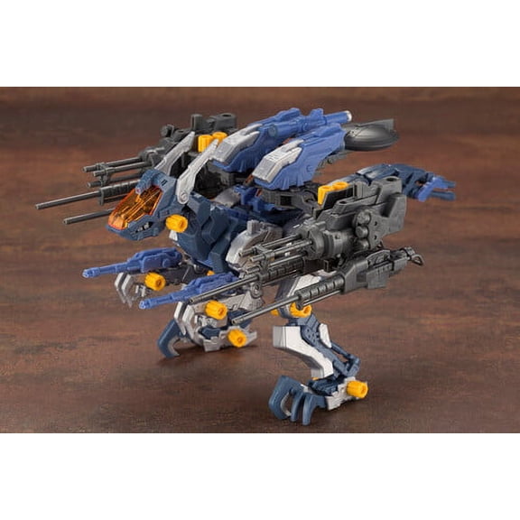 Kotobukiya - Zoids - RZ-030 Gun Sniper W2