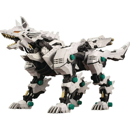 Kotobukiya - Zoids - RZ-053 Konig Wolf Model Kit