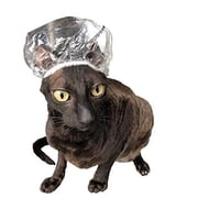 Kotomoda Shower Caps for Sphynx Cats and Small Pets 20pcs