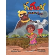 Koton Coloring Book, Paperback