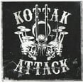 thumbnail image 1 of Kottak - Attack - Music & Performance - CD, 1 of 1