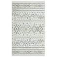 thumbnail image 1 of Kottingbrunn Beige Oriental Cotton Area Rugs for Living Room Jacquard Textured Modern Rugs Soft Geometric Rug for Bedroom Washable Rug Non-Slip Bohemian Carpet Perfect for Dining Room Office Beige, 1 of 5