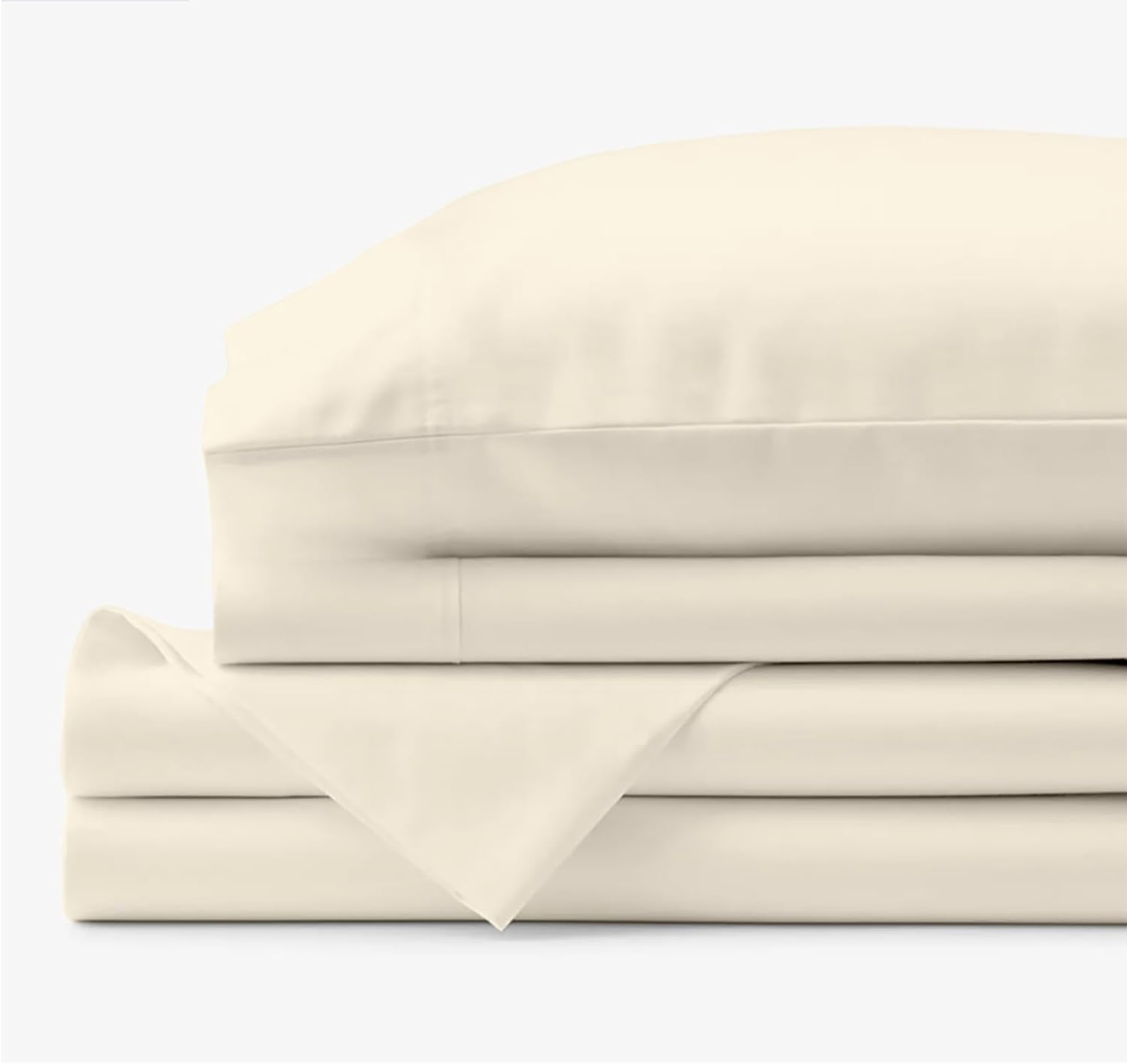 Kotton Culture 1000 Thread Count Deep Pocket King Sheets 4 Piece 100