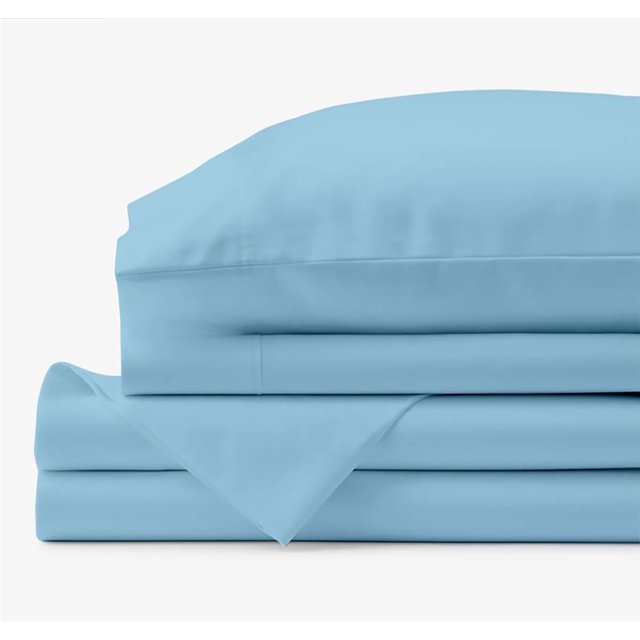 Kotton Culture 1000 Thread Count Extra Long Twin Sheets 4 Piece 100