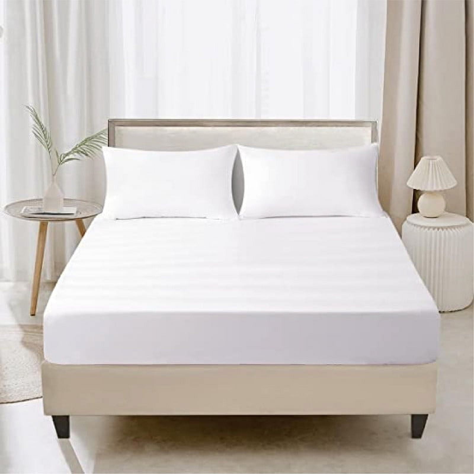 Wrinkle Release WadFree for Bed Sheets