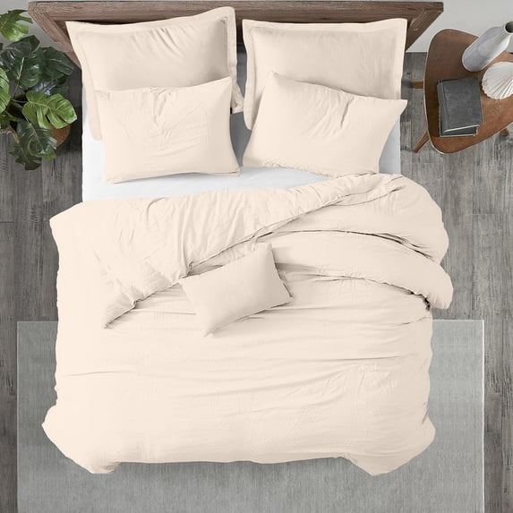 Kotton Culture 3Pc Twin Size Duvet Cover Set 100% Egyptian Cotton 1000 ...