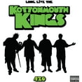 thumbnail image 1 of Kottonmouth Kings - Long Live The Kings (deluxe Edition) - Music & Performance - CD, 1 of 4