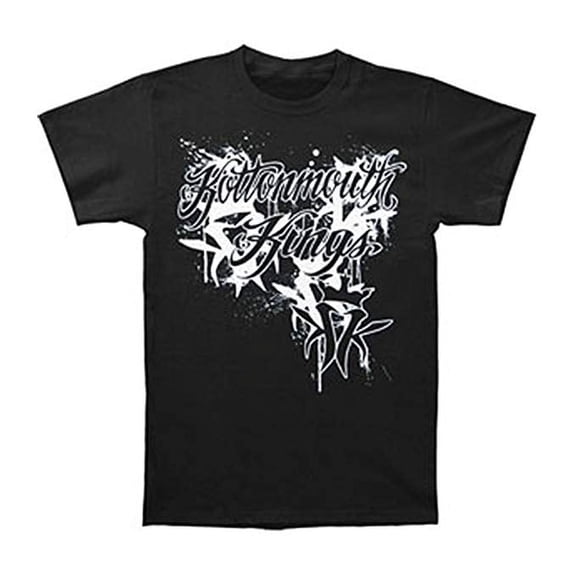 Kottonmouth Kings Still Smokin Shirt